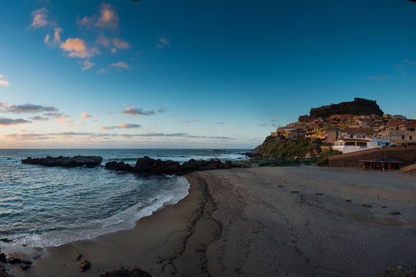 Hotel & SPA Riviera (Castelsardo)